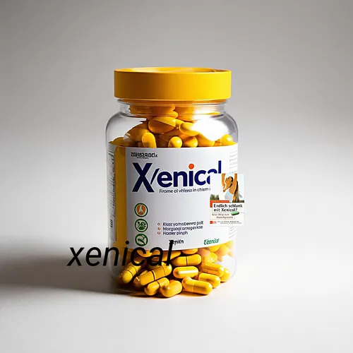 Pastillas xenical de roche precio